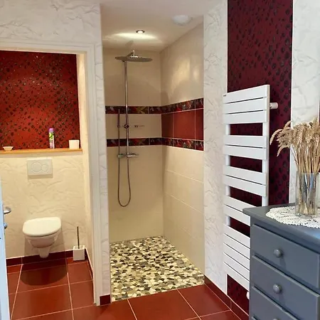 Amenage Grand Confort Apartman