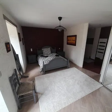 Apartman Amenage Grand Confort *